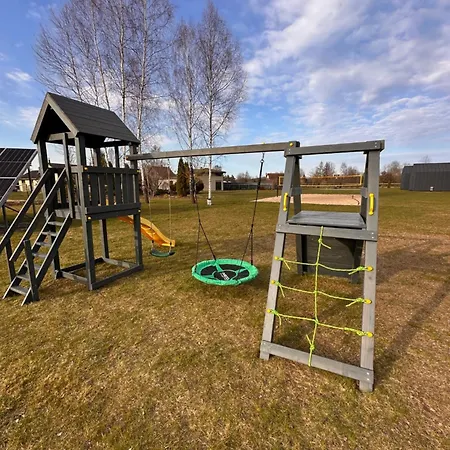 Peldu Villa *